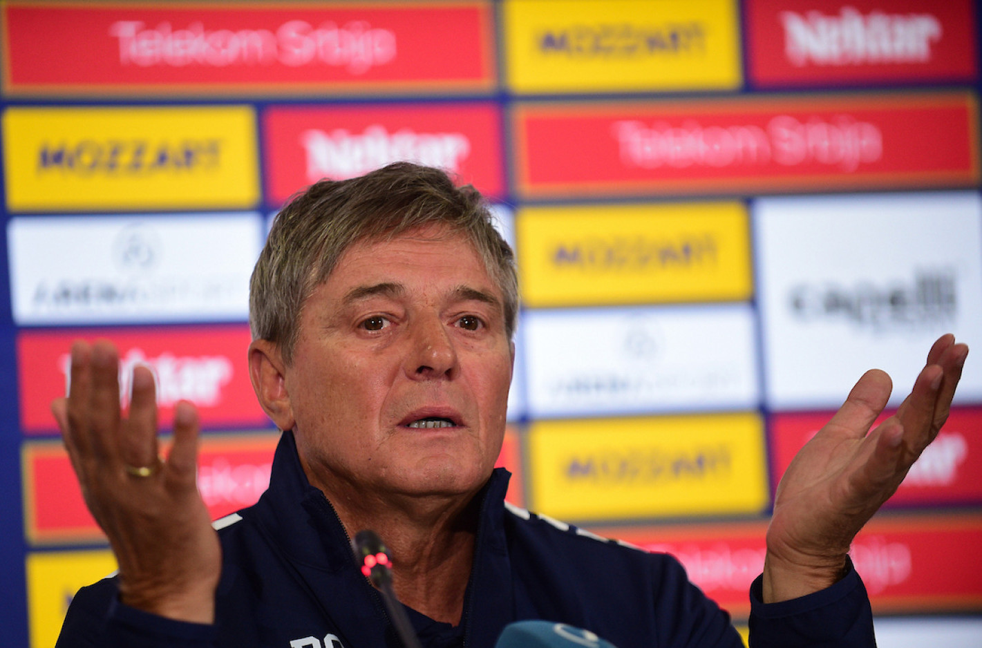 "To je za mene izdaja – njegova prepotencija" VIDEO