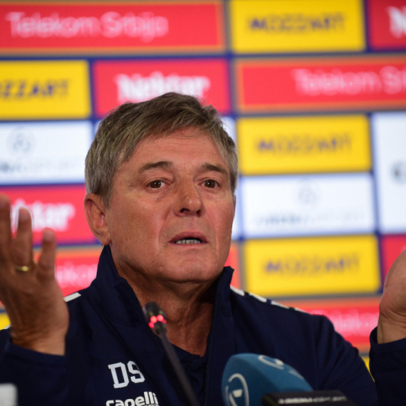 "To je za mene izdaja – njegova prepotencija" VIDEO