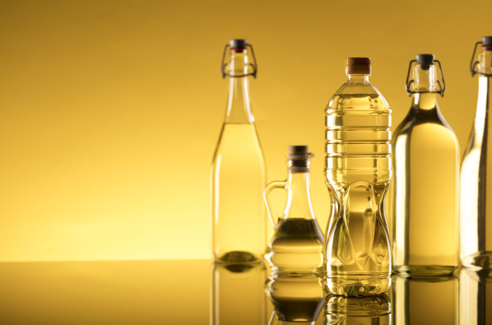 Ovo ulje je najmanje štetno za srce: Sturčnjaci su se složili