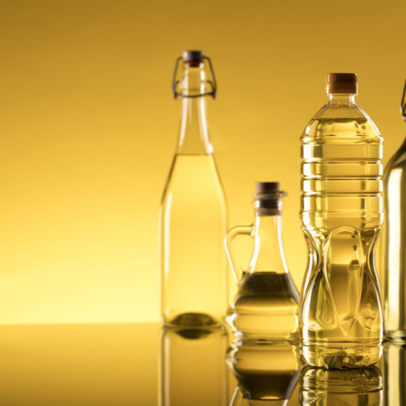 Ovo ulje je najmanje štetno za srce: Sturčnjaci su se složili