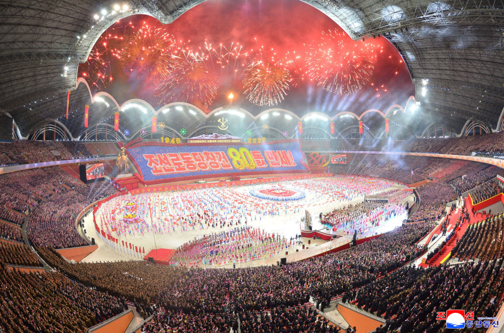 "Doktor" vojnih parada za večeras sprema spektakl? FOTO