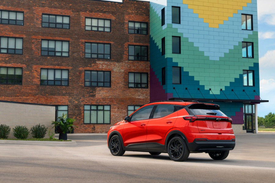 Munja ponovo ore američke drumove