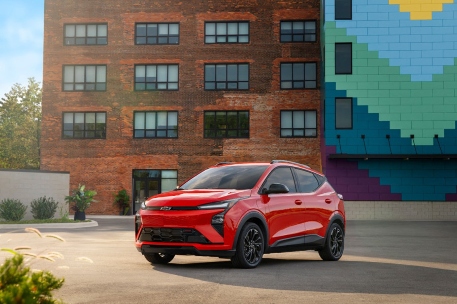 Munja ponovo ore američke drumove