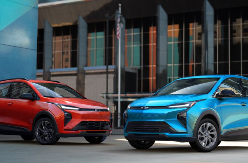 "Munja" ponovo ore američke drumove