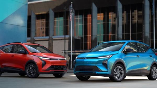 Prekretnica u zaštiti privatnosti? GM-u zabranjeno da prodaje podatke o kretanju vozača