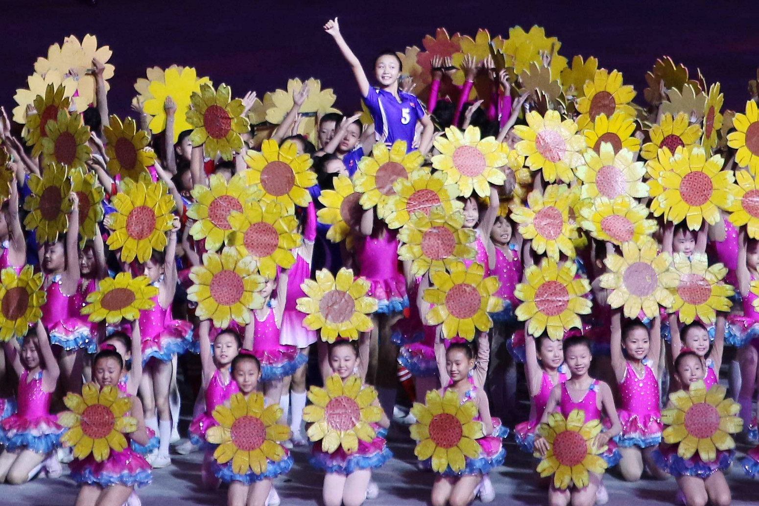 Doktor vojnih parada za večeras sprema spektakl? FOTO