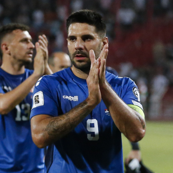 Mitrović: "Piksi je radio dobar posao"