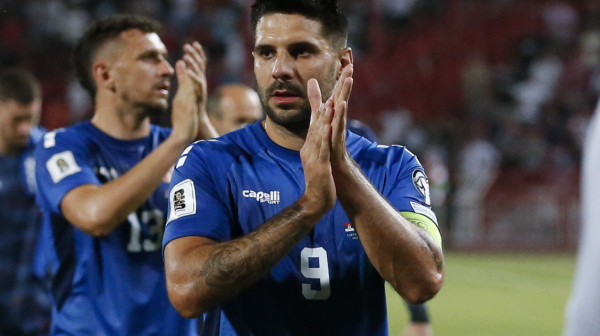 Mitrović: "Piksi je radio dobar posao"