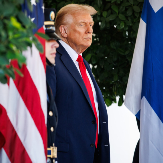 Tramp greškom objavio privatnu poruku državnoj tužiteljki FOTO