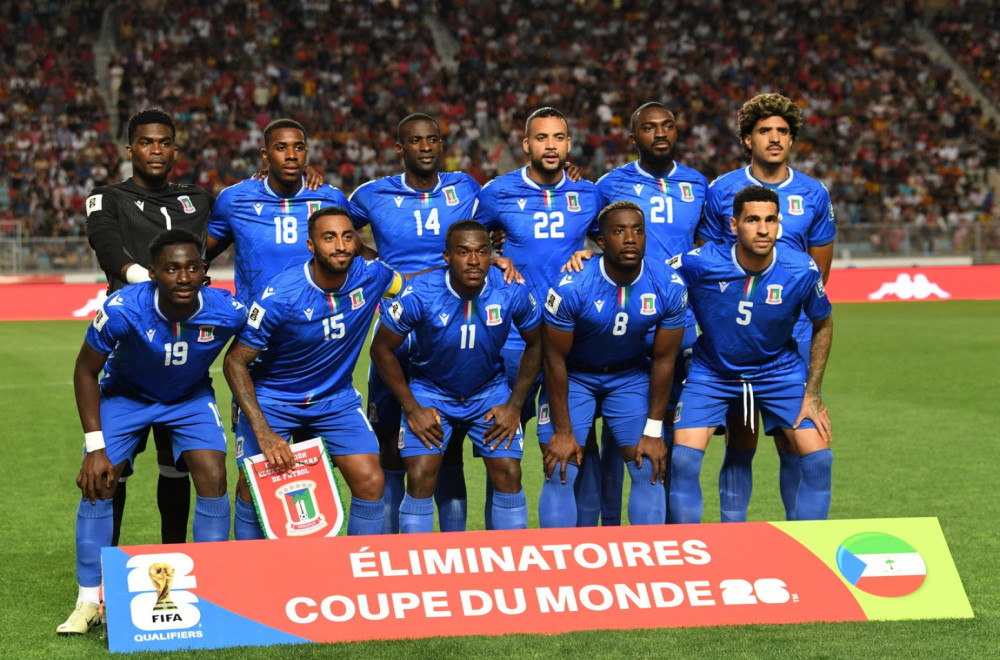 Afrička posla – otkazan meč kvalifikacija jer se gosti nisu ukrcali na avion