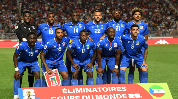 Afrička posla – otkazan meč kvalifikacija jer se gosti nisu ukrcali na avion