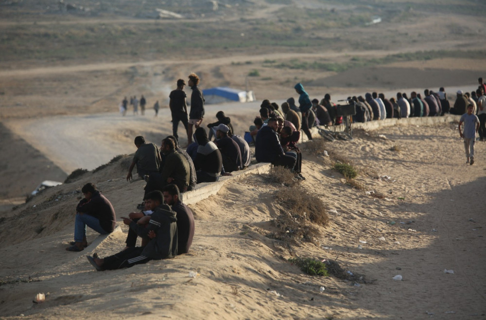 Stigle SMS poruke: Proglašavamo opštu mobilizaciju; Morate se javiti u roku od 24 sata