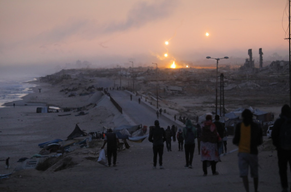 Dečak iz Gaze suočen sa smrtnom presudom; Izraelske vlasti planiraju da ga vrate kući bez lečenja
