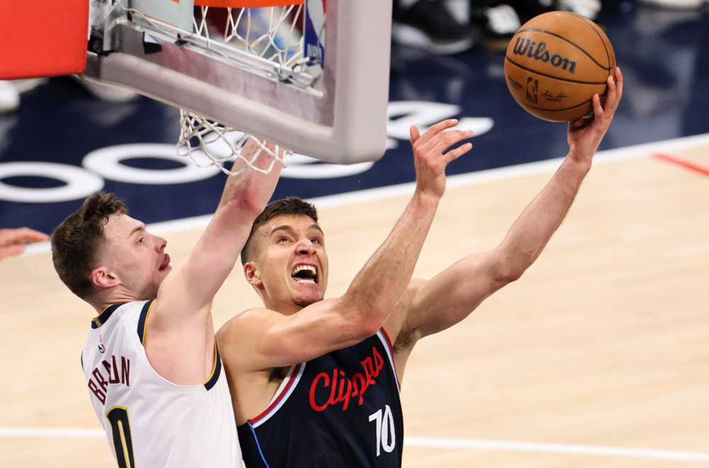 Bogdanović: "Čuvaj telo – zabavi se"