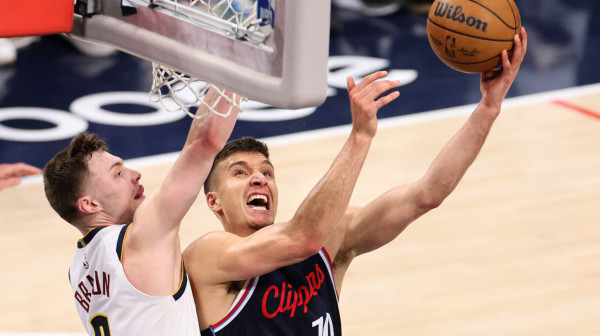 Bogdanović: "Čuvaj telo – zabavi se"