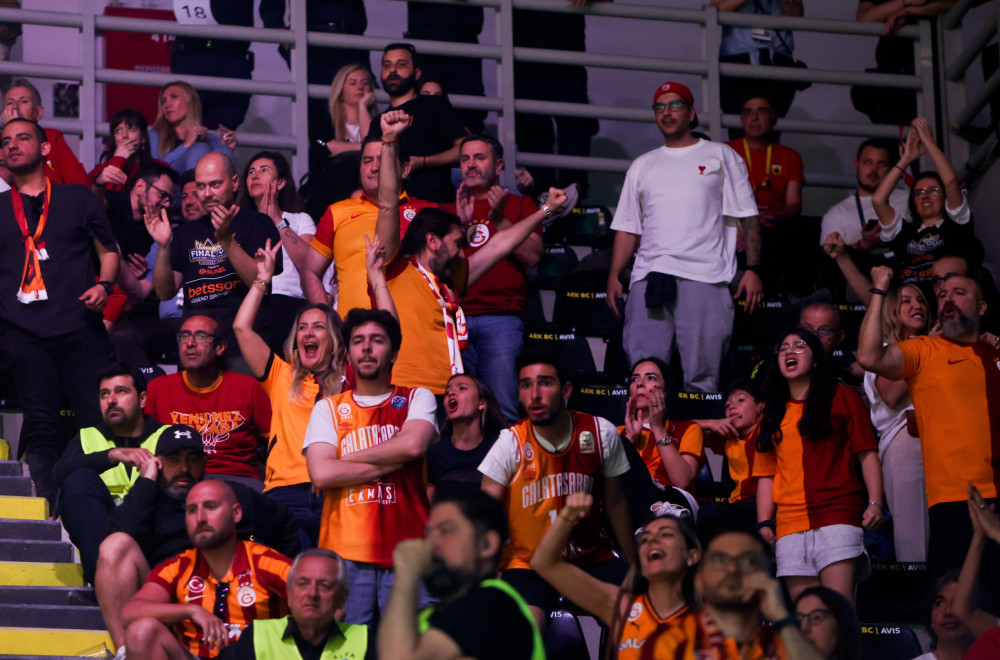 Turski velikan potvrdio: "Dobili smo pozivnicu za NBA Evropu"