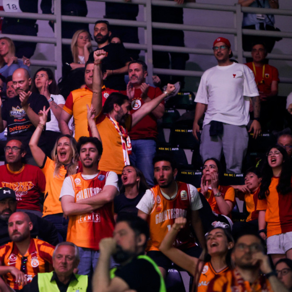 Turski velikan potvrdio: "Dobili smo pozivnicu za NBA Evropu"