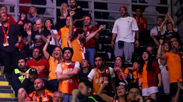 Turski velikan potvrdio: "Dobili smo pozivnicu za NBA Evropu"