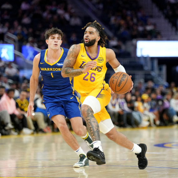 Zvanično: Partizan odustao, Dubai doveo Australijanca