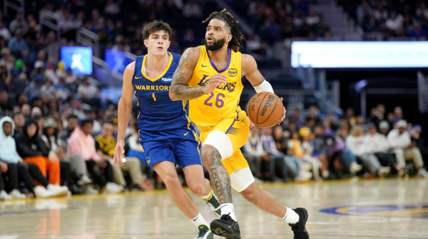 Zvanično: Partizan odustao, Dubai doveo Australijanca