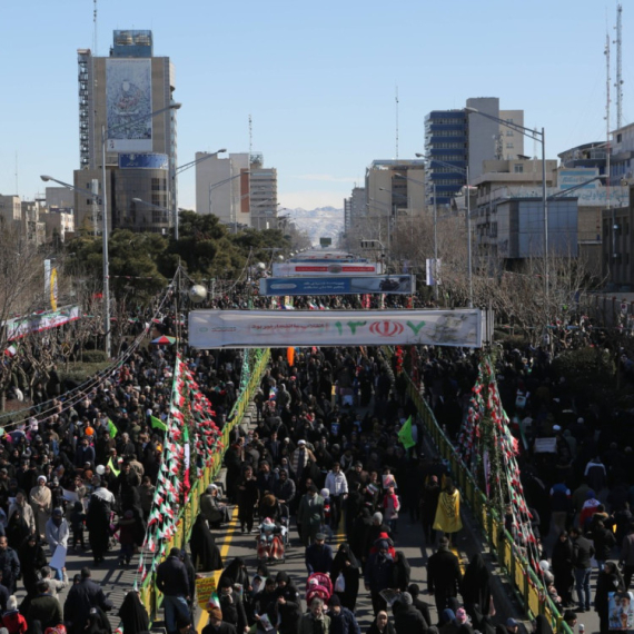 Ova država planira da premesti glavni grad; "Potpuno je neizdžrivo"