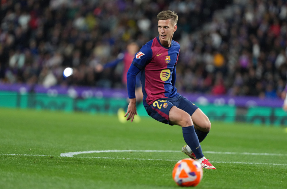 Povreda zbog koje će se dodatno pogoršati odnosi Barselone i FS Španije