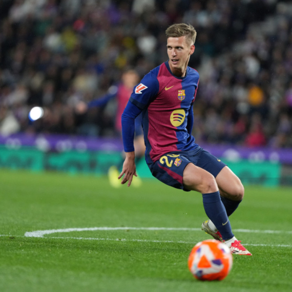 Povreda zbog koje će se dodatno pogoršati odnosi Barselone i FS Španije