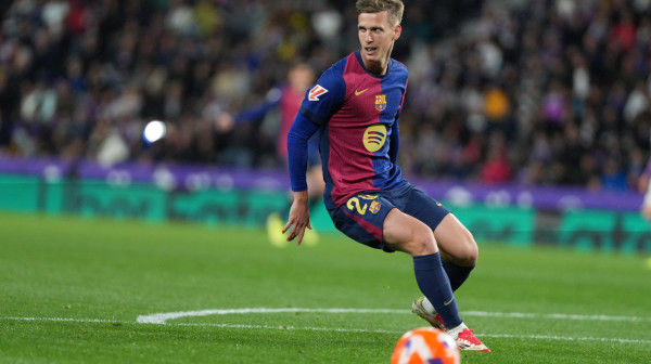 Povreda zbog koje će se dodatno pogoršati odnosi Barselone i FS Španije