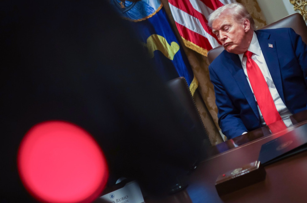 Stigla prva reakcija Bele kuće na proglašenje dobitnika Nobelove nagrade za mir