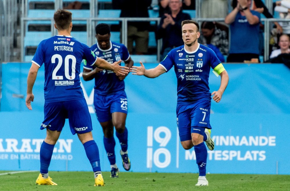 Pozovi Arnija radi uspeha – i Crna Gora upoznala Mesija među "ribarima"