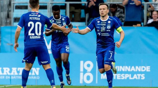 Pozovi Arnija radi uspeha – i Crna Gora upoznala Mesija među "ribarima"