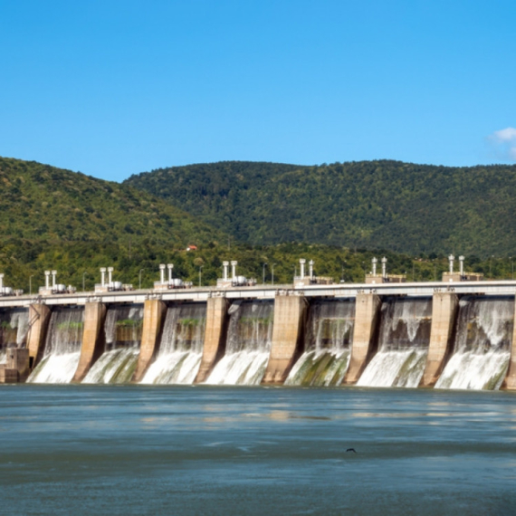 EPS: Suša oborila proizvodnju na istorijski minimum