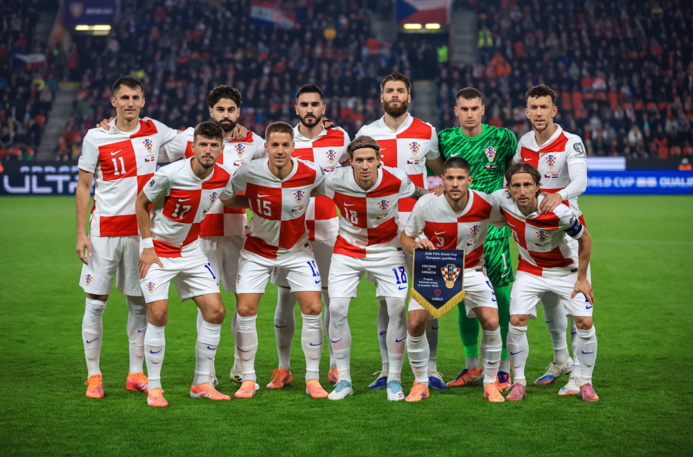 "Muke" Hrvata – ne brine ih plasman na Mundijal već nešto drugo