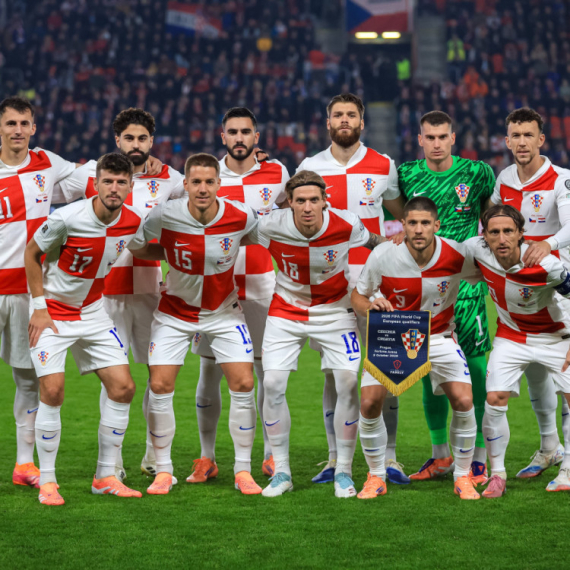 "Muke" Hrvata – ne brine ih plasman na Mundijal već nešto drugo