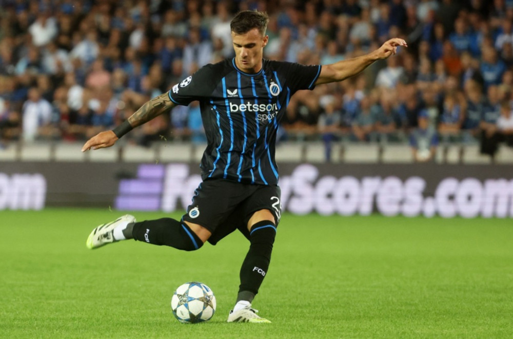 Premijerligaši prate Stankovića