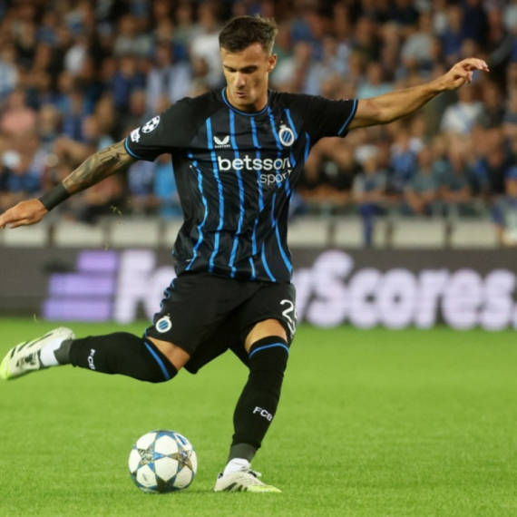 Premijerligaši prate Stankovića