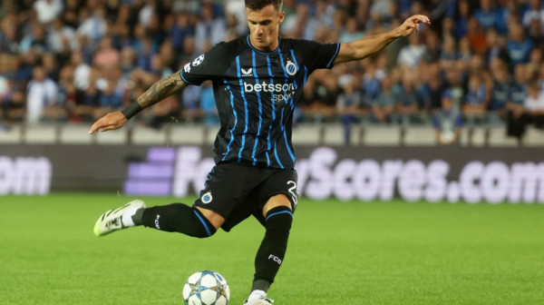 Premijerligaši prate Stankovića