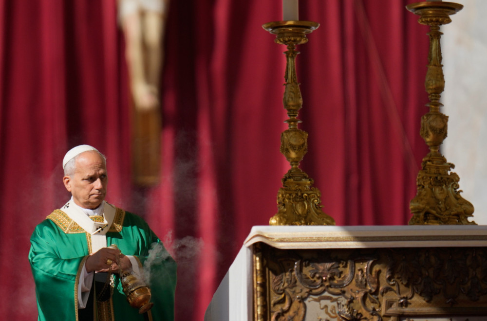 Predstavljen papin prvi dokument: Pomenuo žene, ekonomiju, migrante