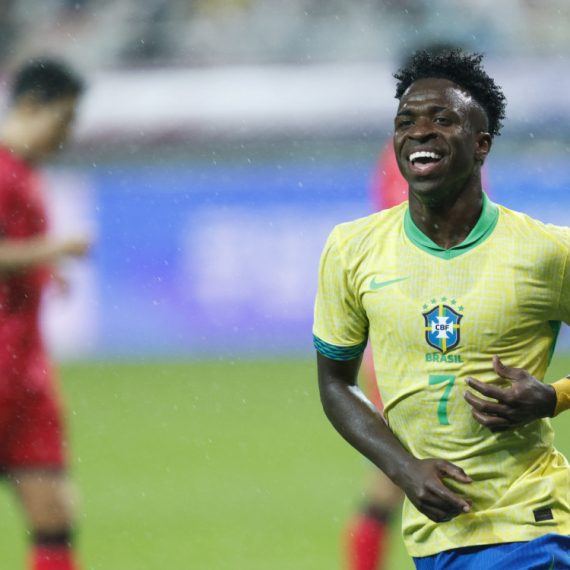 Grupa C: Brazil nema super tim, ali ima "Don Karleta"