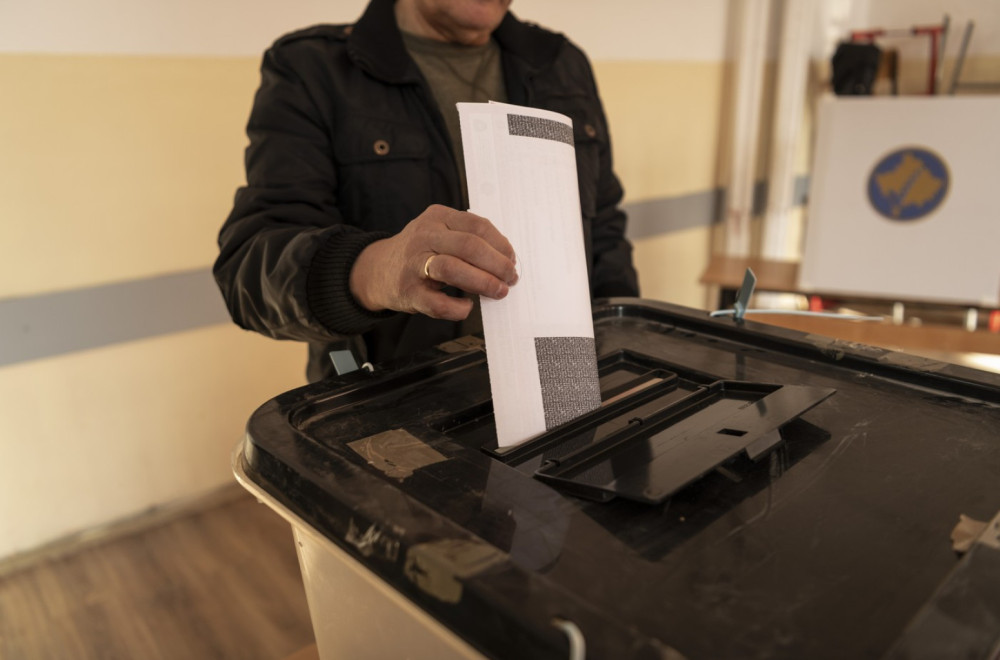 Srpske NVO: Odluka CIK-a sistemska diskriminacija novinara koji izveštavaju na srpskom