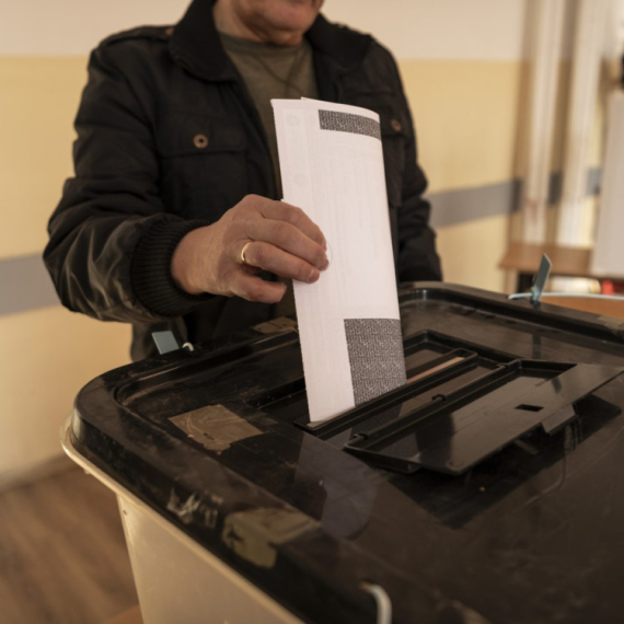 Srpske NVO: Odluka CIK-a sistemska diskriminacija novinara koji izveštavaju na srpskom