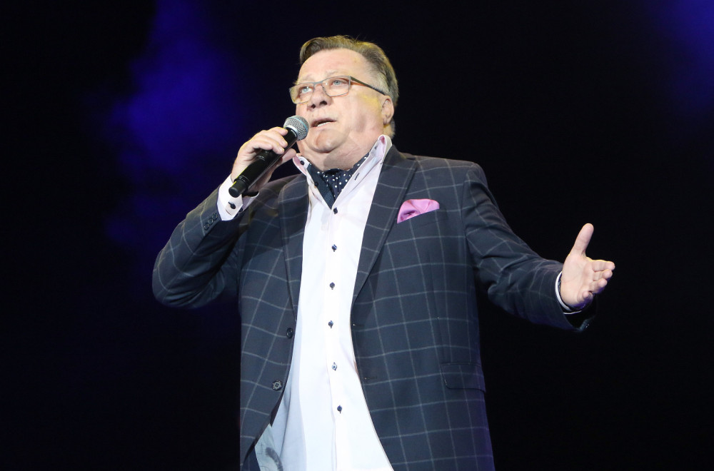 Halid je pevao u Holivudu u istoj dvorani kao i Stonsi: Evo ko ga je nazvao bosanskim Dinom Martinom