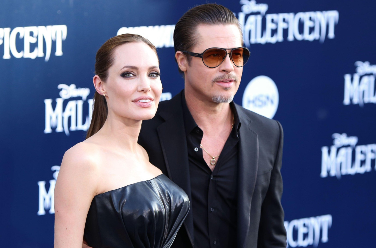 Novi zaplet razvoda; Džolijeva podnela protiv tužbu: "Bredov zahtev je bio bolan"