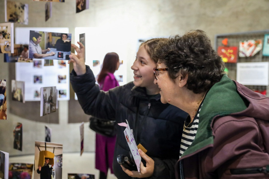 Otkrijte Putanje tehnologije: Art+science festival otvoren do 26. oktobra FOTO