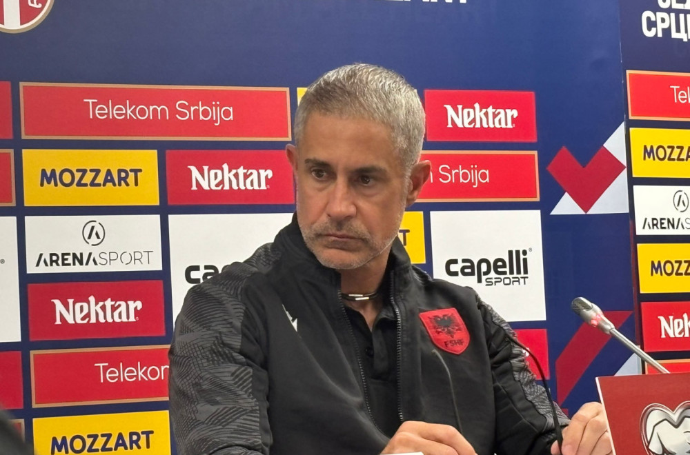 Silvinjo: "Ne znam da li je istina to što je izjavio Duka..."