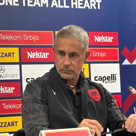 Silvinjo: "Ne znam da li je istina to što je izjavio Duka..."