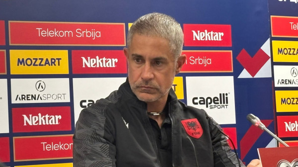 Silvinjo: "Ne znam da li je istina to što je izjavio Duka..."