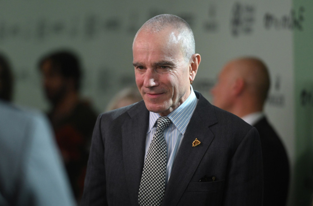 Danijel Dej Luis razočarao: "Najgori film u karijeri" VIDEO