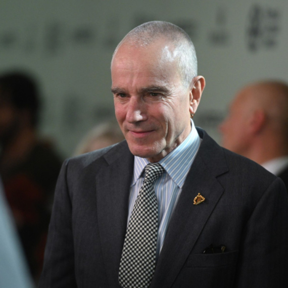 Danijel Dej Luis razočarao: "Najgori film u karijeri" VIDEO