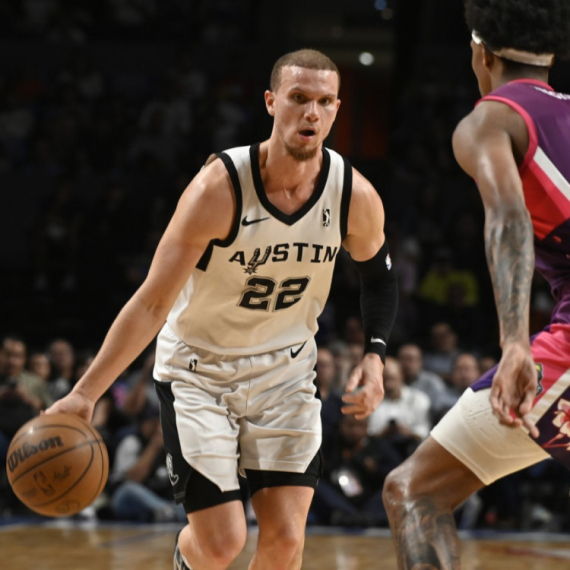 Evroligaši zainteresovani – Bahčešehir ne želi da pusti najboljeg igrača